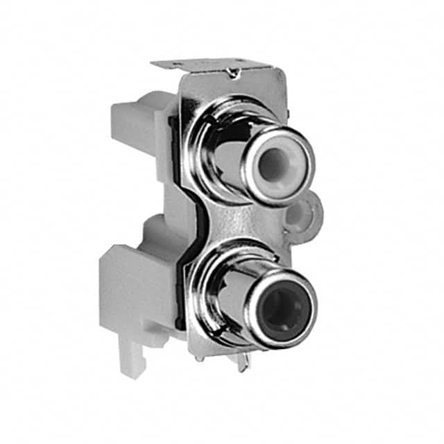 PJRAS1X2S02 Switchcraft Inc.  Audio Connectors